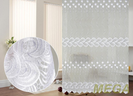 Вышивка Органза в Воронеже