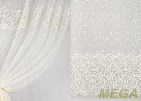 Вышивка Органза в Воронеже