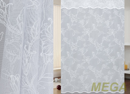 Тюль 24 в Воронеже