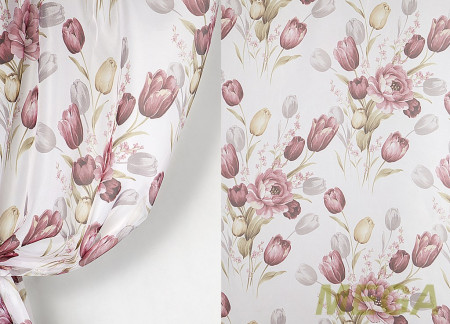 Печать Вуаль в Воронеже