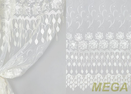 Аппликация Органза в Воронеже