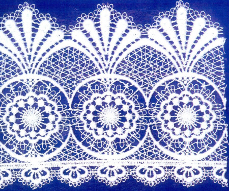 Кружево 130мм в Воронеже