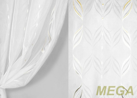 Фэнтези Органза в Воронеже