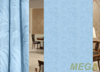 Ткани портьерные Однотон Жаккард ZG 249-17/155