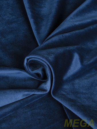 Ткани портьерные Однотон Бархат HX V66-54/300 PB