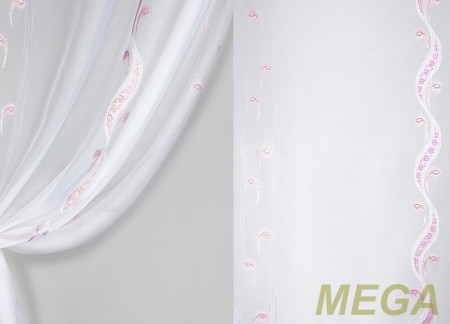 Фэнтези Полуорганза в Воронеже