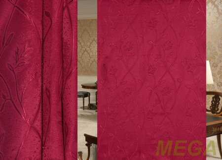Ткани портьерные Рельеф Жаккард ERT RS106-13/145
