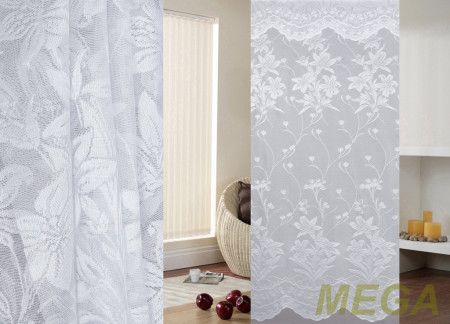 Тюль 14 в Воронеже