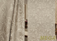 Ткани портьерные Рельеф Жаккард LI TAB700-69/145 P