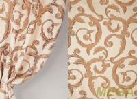 Ткани портьерные Рельеф Жаккард GL 13005-5/150 PJak