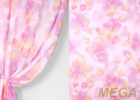 Печать Вуаль в Воронеже