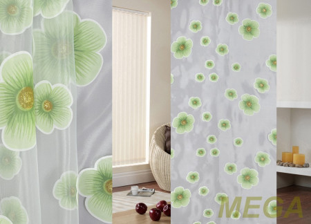 Деворе Органза в Воронеже