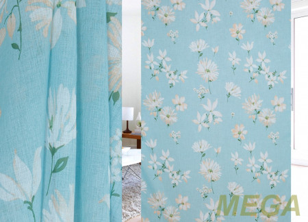 Печать Лен в Воронеже