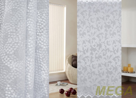 Тюль 16 в Воронеже