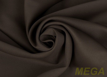 Ткани портьерные Однотон Блэкаут HXN BK220-10/280 BL