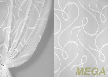 Фэнтези Органза в Воронеже