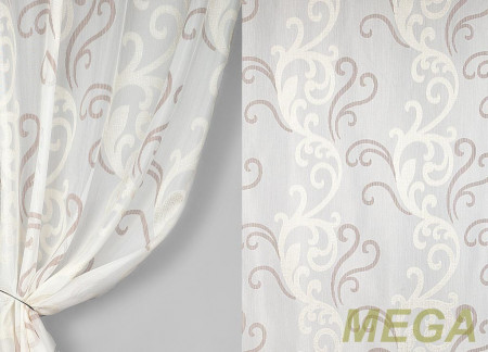 Фэнтези Органза в Воронеже