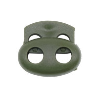 Фиксатор  2-х дырочный,  арт8982