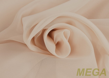 Однотон Вуаль в Воронеже