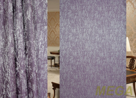 Ткани портьерные Многоцвет Жаккард HM 18016-14/280 PJac