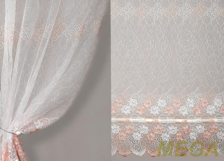 Вышивка Органза в Воронеже