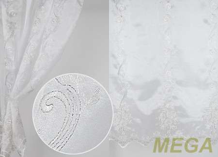 Вышивка Органза в Воронеже