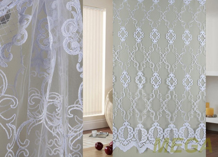 Вышивка Сетка в Воронеже