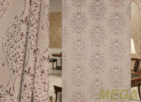 Ткани портьерные Жаккард Ткани Портьерные LI D015-18/150 P