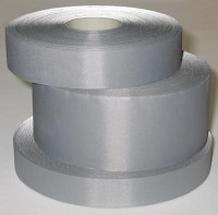 Лента светоотражающая 25мм  в Воронеже