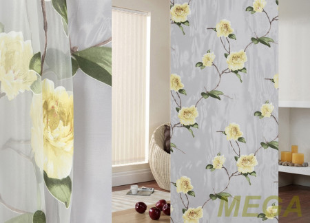 Деворе Органза в Воронеже