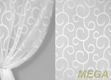 Фэнтези Органза в Воронеже