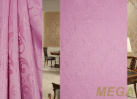 Ткани портьерные Однотон Жаккард ZG 1502-21/150