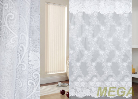 Тюль 18 в Воронеже