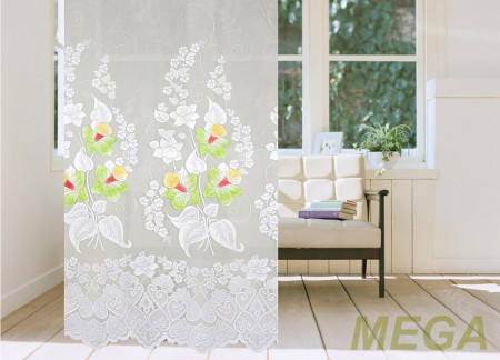 Тюль 18 в Воронеже