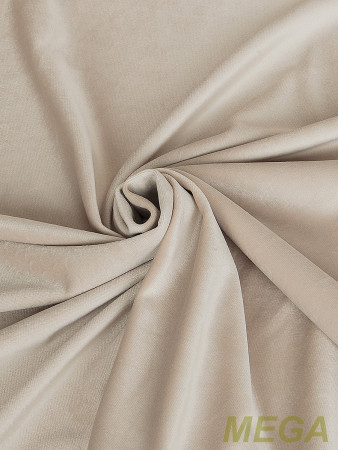 Ткани портьерные Однотон Бархат JL V66-58/300 PB