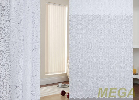 Тюль 24 в Воронеже