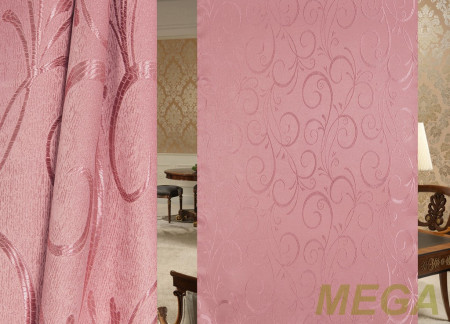 Ткани портьерные Рельеф Жаккард GL L993-38/150