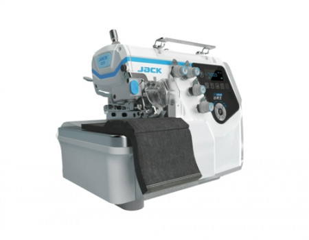 Швейное оверлоки JACK в Воронеже