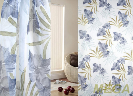 Печать Вуаль в Воронеже