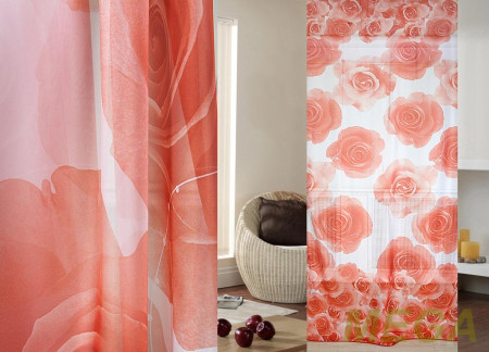 Печать Вуаль в Воронеже