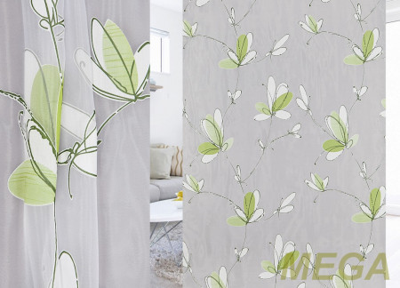 Деворе Органза в Воронеже