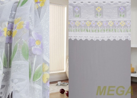 Тюль 16 в Воронеже