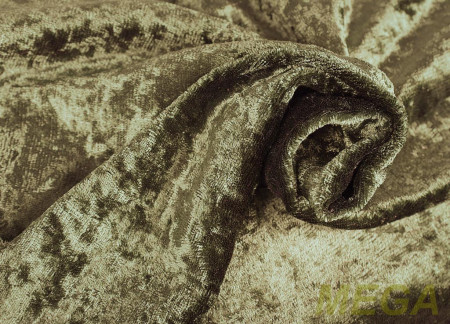 Ткани портьерные Однотон Велюр ZHF 13ZFJB 001-16/280 VELVET