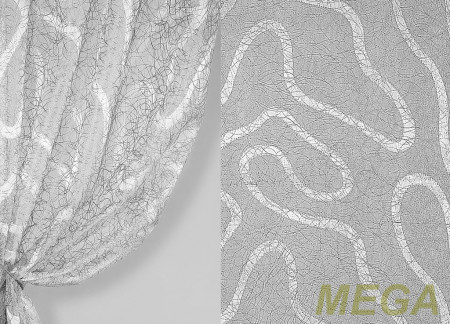 Фэнтези Органза в Воронеже