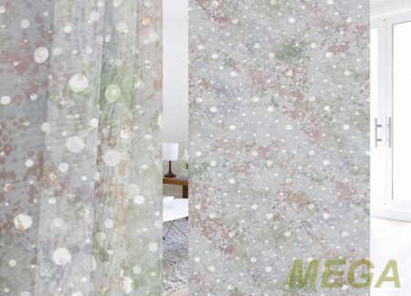 Печать Тюль в Воронеже