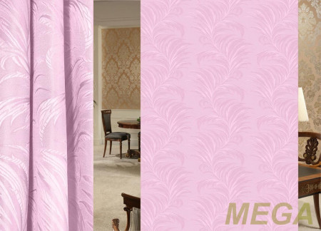 Ткани портьерные Однотон Жаккард GS 249-25/100