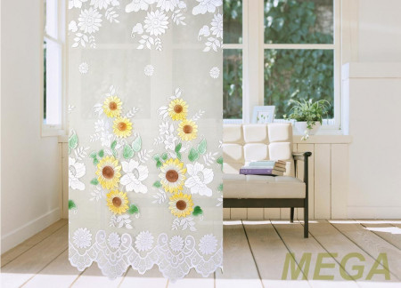 Тюль 18 в Воронеже