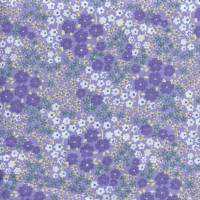 Полотно трикотажное Кулирка 30/1 набивная в рулоне  в Воронеже