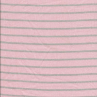 Полотно трикотажное Кулирка 30/1 набивная в рулоне  в Воронеже