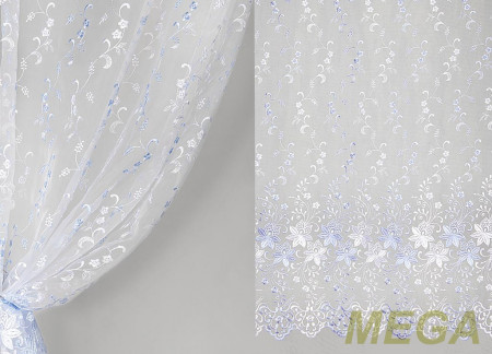 Вышивка Органза в Воронеже